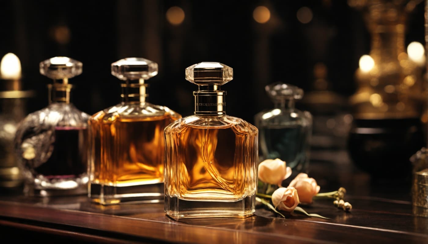 Luxe Geur Verkoopwinkel -Luxe Geur Verkoopwinkel e a Perfume That Embodies 1 1